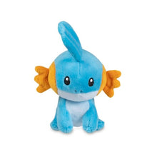 Load image into Gallery viewer, Pokemon Center Mudkip Sitting Cutie/Fit