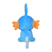 Load image into Gallery viewer, Pokemon Center Mudkip Sitting Cutie/Fit