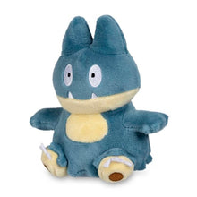 Load image into Gallery viewer, Pokemon Center Munchlax Sitting Cutie/Fit