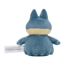 Load image into Gallery viewer, Pokemon Center Munchlax Sitting Cutie/Fit