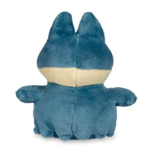 Load image into Gallery viewer, Pokemon Center Munchlax Sitting Cutie/Fit