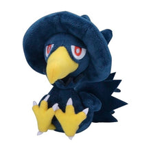 Load image into Gallery viewer, Pokemon Center Murkrow Sitting Cutie/Fit