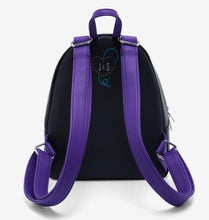 Load image into Gallery viewer, Disney Nightmare Before Christmas Mini Backpack Jack and Sally Dolls Loungefly