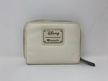 Load image into Gallery viewer, Disney Crossbody Wallet Set Neverland Map Watercolor Loungefly