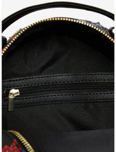 Load image into Gallery viewer, Naruto Mini Backpack Wallet Set Nyaruto Floral Mad Engine