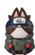 Load image into Gallery viewer, Naruto Shippuden Figure Iruka Umino Nyaruto Big Series!