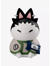 Load image into Gallery viewer, Naruto Shippuden Figure Shikamaru Nara Nyaruto Big Series!