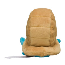 Load image into Gallery viewer, Pokemon Center Omanyte Sitting Cutie/Fit