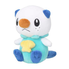 Load image into Gallery viewer, Pokemon Center Oshawott Sitting Cutie/Fit