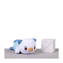 Load image into Gallery viewer, Pokemon Plush Oshawott Comfy Cuddlers Pokemon Center