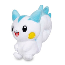 Load image into Gallery viewer, Pokemon Center Pachirisu Sitting Cutie/Fit