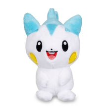 Load image into Gallery viewer, Pokemon Center Pachirisu Sitting Cutie/Fit
