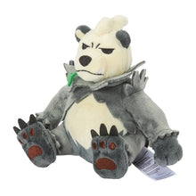 Load image into Gallery viewer, Pokemon Center Pangoro Sitting Cutie/Fit
