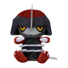 Load image into Gallery viewer, Pokemon Center Pawniard Sitting Cutie/Fit