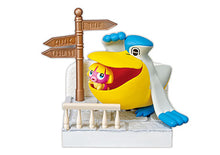 Load image into Gallery viewer, Pokemon Blind Box Town 3 Sea Breeze Path Re-Ment