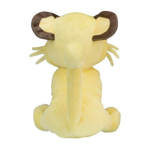 Load image into Gallery viewer, Pokemon Center Persian Sitting Cutie/Fit