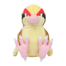 Load image into Gallery viewer, Pokemon Center Pidgeot Sitting Cutie/Fit