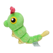 Load image into Gallery viewer, Pokemon Center Caterpie Sitting Cutie/Fit