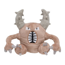 Load image into Gallery viewer, Pokemon Center Pinsir Sitting Cutie/Fit