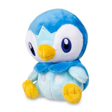 Load image into Gallery viewer, Pokemon Center Piplup Sitting Cutie/Fit