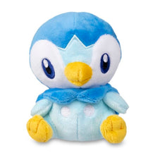 Load image into Gallery viewer, Pokemon Center Piplup Sitting Cutie/Fit