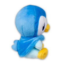 Load image into Gallery viewer, Pokemon Center Piplup Sitting Cutie/Fit