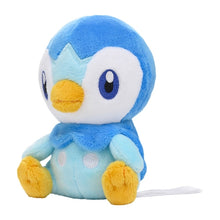 Load image into Gallery viewer, Pokemon Center Piplup Sitting Cutie/Fit