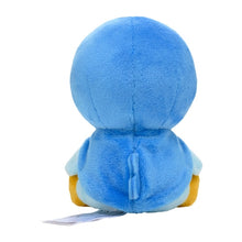 Load image into Gallery viewer, Pokemon Center Piplup Sitting Cutie/Fit