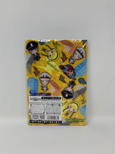 Load image into Gallery viewer, Pokemon Notebook Set Skyla, Elesa, and Subway Masters Pokemon Mates Movic
