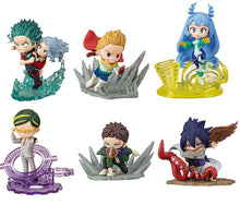 Load image into Gallery viewer, My Hero Academia Blind Box DesQ Plus Ultra Battle!! Re-Ment
