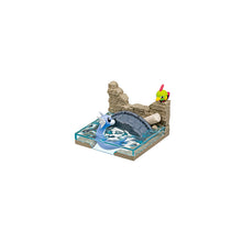 Load image into Gallery viewer, Pokemon Blind Box Diorama Collection Old Castle Ruins Re-Ment