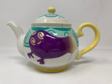 Load image into Gallery viewer, Pokemon Cafe Tea Pot and Cup Set Polteageist & Sinistea Pokemon Center