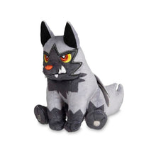 Load image into Gallery viewer, Pokemon Center Poochyena Sitting Cutie/Fit