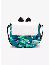 Load image into Gallery viewer, Studio Ghibli Crossbody Bag Princess Mononoke San Mask Her Universe