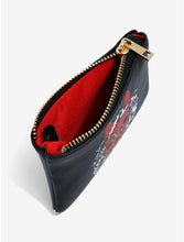 Load image into Gallery viewer, Studio Ghibli Coin Pouch Princess Mononoke San's Mask Our Universe