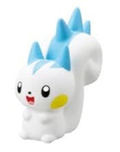 Load image into Gallery viewer, Pokemon Kids Figure Project Mew Bandai
