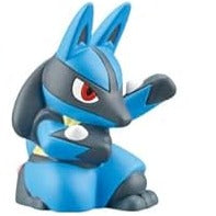 Load image into Gallery viewer, Pokemon Kids Figure Project Mew Bandai
