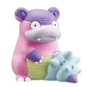 Load image into Gallery viewer, Pokemon Kids Figure Project Mew Bandai