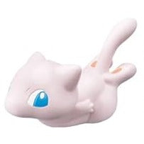 Load image into Gallery viewer, Pokemon Kids Figure Project Mew Bandai