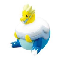 Load image into Gallery viewer, Pokemon Kids Figure Project Mew Bandai
