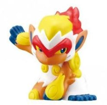 Load image into Gallery viewer, Pokemon Kids Figure Project Mew Bandai