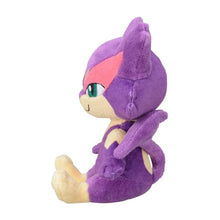 Load image into Gallery viewer, Pokemon Center Purrloin Sitting Cutie/Fit