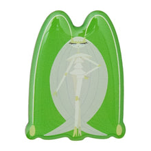 Load image into Gallery viewer, Pokemon Push Pin Set of 6 BUG OUT! Pokemon Center
