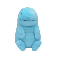 Load image into Gallery viewer, Pokemon Center Quagsire Sitting Cutie/Fit