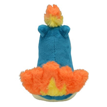 Load image into Gallery viewer, Pokemon Center Quilava Sitting Cutie/Fit