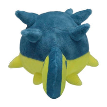 Load image into Gallery viewer, Pokemon Center Qwilfish Sitting Cutie/Fit