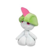 Load image into Gallery viewer, Pokemon Center Ralts Sitting Cutie/Fit