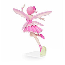 Load image into Gallery viewer, Re: Zero Figure Ram Fairy Ballet Super Premium SEGA
