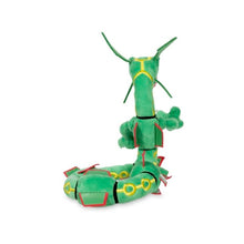 Load image into Gallery viewer, Pokemon Center Rayquaza Sitting Cutie/Fit