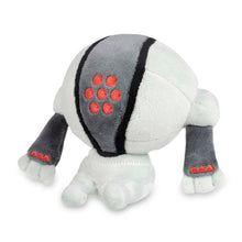 Load image into Gallery viewer, Pokemon Plush Registeel Pokedoll Pokemon Center